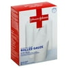 Johnson & Johnson Johnson & Johnson Rolled Gauze, 5 ea