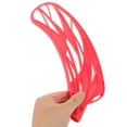 thumbnail image 3 of AURARMLET Ensemble de Hockey sur Pied Extrémité de Bâton de Hockey Rouge 1 Ensemble, 3 of 8