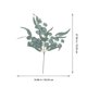 thumbnail image 2 of DEEPCRAFF Faux Eucalyptus Stems Para Del Hogar Con Hojas Artificiales Realistas Y Materiales Premium, 2 of 6
