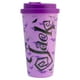 thumbnail image 2 of Vaso Térmico Con Tapa Para Café, Diseño El Extraño Mundo de Jack, Vaso Moderno Reutilizable con Personajes Animados, Capacidad 500 Ml, 2 of 5