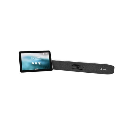 UPC: 0610807895152 | Poly Studio X X30 Video Conference Equipment