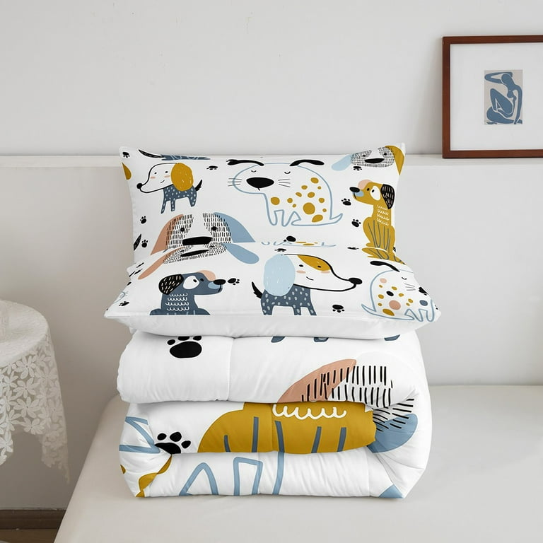 Cute black comforters sale