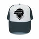thumbnail image 2 of Butcher Shop Advertisement Snapback Cap Premium Quality Fresh Meat Shop Trucker Hats Animal Pig Pork Cut Knife Outdoor Hat YY31156-60cm for adult Gao Jinjia LED, 2 of 2