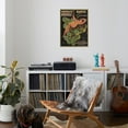 thumbnail image 4 of Art.com Vermouth Bianco Andreoli, 1921 Stretched Canvas Print Wall Art by Attilio Bresciani, 24" x 32", 4 of 4