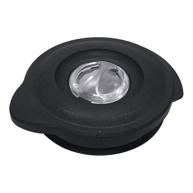 2X pour Couvercle et Couvercle de Pot en Verre de Mixeur, Compatible avec les Mélangeurs Classiques Pièces de Rechange