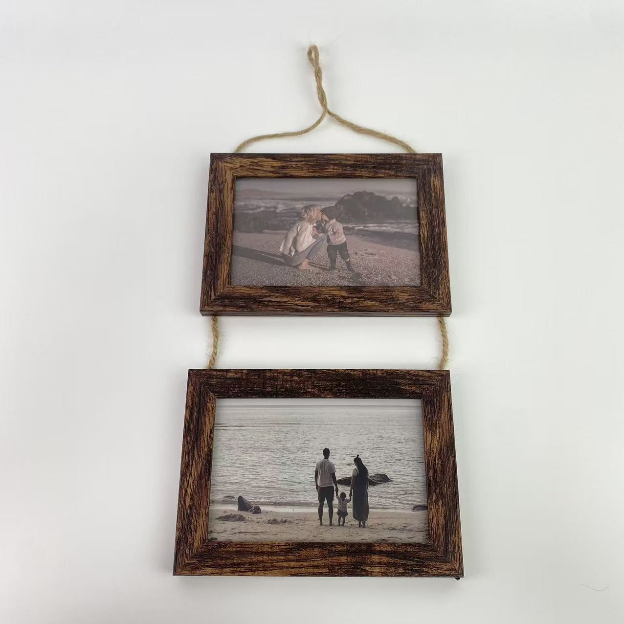 wallsthatspeak Poster & Puzzle Frame, Bonanza Eco-Friendly