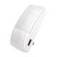 thumbnail image 3 of Lampara Iusa Luz de noche con Usb 619103 blanco, 3 of 4