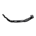 thumbnail image 5 of KarParts360 For Lexus ES330 2004 2005 2006 Bumper Cover Support Rail Driver and Passenger Side | Pair | Front | Made Of Steel | Replacement For LX1032107, LX1033107 | 5206533010, 5206433010, 5 of 5