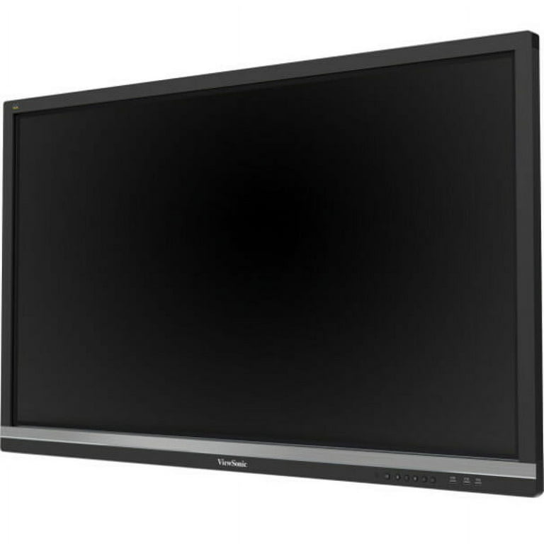 viewsonic interactive flat panel price