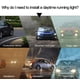 thumbnail image 2 of 1 Par Tuvo Led Luz Diurna Para Auto Coche 60cm Impermeable Dara Baby A0029, 2 of 4