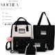thumbnail image 2 of Mochilas Shendy Vendy Set 5 Pzs Escolar Bolsas Lapicera, 2 of 5