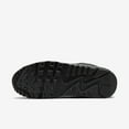 thumbnail image 2 of Women's Nike Air Max 90 Black/Black-Black-Black (DH8010 001) - 11, 2 of 4