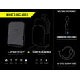thumbnail image 2 of Funda para armas VAULTEK LifePod Slingbag, caja con cierre impermeable, 2 of 5