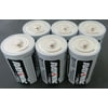 Rayovac UltraPRO Alkaline D Batteries - 6 Pack