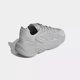 thumbnail image 4 of Ad-id-as Ozelia H04252 Sneakers Men's Gray Textile Lace Up Casual Shoes NR8383, 4 of 6