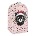 thumbnail image 2 of HELLHERO Kitchen Blender Dust Covers Cat Christmas 1pc Reusable Foldable for Women, 2 of 6