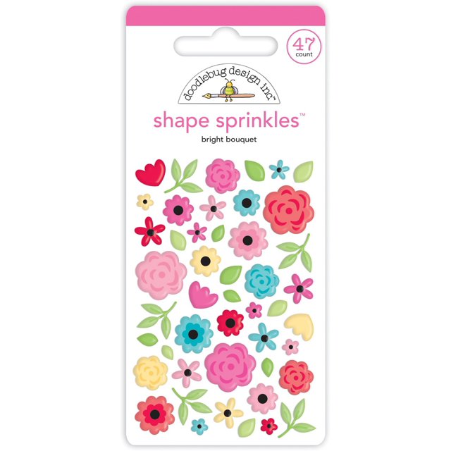 garabato Doodlebug DS7551