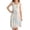 WH3, variant on Ruyang Dresses for Teen Girls Flower Print Crew Neck Sleeveless Tank Dresses Summer A-line Swing Beach Vacation Sundress