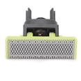 thumbnail image 2 of Recambio de cuchilla para afeitadora, recambio de cuchilla para recortadora de barba eléctrica, recambio de cuchilla para One Blade Modern Innovation, 2 of 14