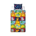 thumbnail image 1 of Pokemon Retro Duvet Set, 1 of 4