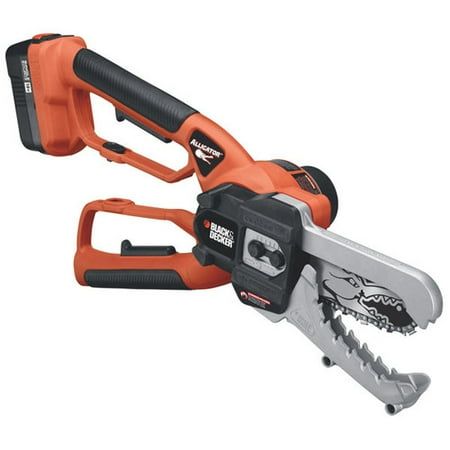 Black & Decker NLP1800 18V Cordless 6 in. Alligator Lopper