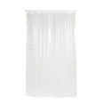 thumbnail image 1 of Liquidation Rideau Semi-Transparent pour Séparation du Sec et de la Pièce de Douche Cloison Rideau Crochets de Rideau de Douche Décoratifs, 1 of 9