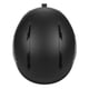 thumbnail image 4 of Casco de seguridad Casco de snowboard Lixada con orejera desmontable Hombres Mujeres Casco de esquí Lixada Casco de seguridad, 4 of 7