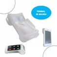 thumbnail image 2 of Funda Protectora De Terminal PDV Pago Point Smart 1 Y Pax A910 Tec Care Funda Protectora De Terminal De Pago Point Smart Y Pax A910, 2 of 2