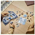 thumbnail image 3 of Lego Harry Potter Drapeau de Maison Serdaigle 76411, 3 of 10