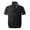 Black, variant on Cooling Vest with 2 Fans Men Women Breathable Short Sleeve Air Conditioned Jacket Stay Cool in Hot Weather Big and Tall Size M-4XL Gray