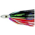 thumbnail image 2 of The Ilander Heavy Weight 8.25in 2.5oz Blue-White Lures, 2 of 3
