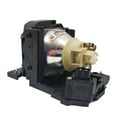 thumbnail image 3 of Jaspertronics Lamp & Housing for The Maxell MC-EW303E Projector with Original Specification & Full Lifespan Bulb 1 Year Warranty 1 Unit per pack, 3 of 9