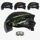 thumbnail image 2 of BIKEBOY-casco ligero para ciclismo de montaña, accesorio con ventilación anticolisión, para montar al aire libre, con gafas Fivean Cascos de ciclismo, 2 of 2