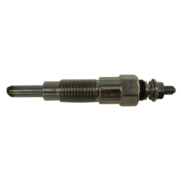 RAParts Glow Plug 15221-65516 Fits Kubota L175 L185 L225 L245 L275 L285 L305 L1801 L2601