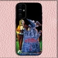 thumbnail image 3 of Movie B-BeetlejuiceS 2 Phone Case For Samsung S24,S21,S22,S23,S30,Ultra,S20,Plus,Fe,Lite,Note,10,9,5G Black Soft Shell, 3 of 4