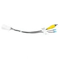 thumbnail image 3 of 8Pin Reverse Camera Output Video Adapter Wiring Cable For Toyota Original Camera, 3 of 5