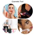 thumbnail image 3 of 40 piezas de esponja de maquillaje facial, polvo facial, esponjas de belleza de uso húmedo y seco, 3 of 8