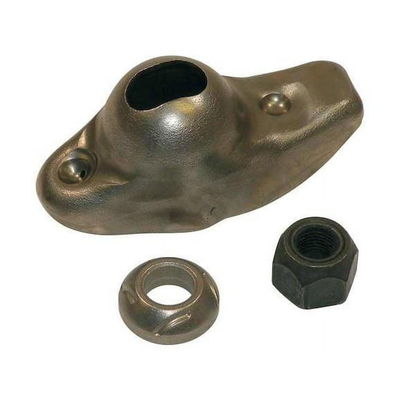 Rocker Arm Kit - Compatible with 1967 - 1979 Pontiac Firebird 1968 1969 1970 1971 1972 1973 1974 1975 1976 1977 1978