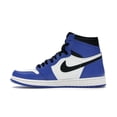 thumbnail image 2 of Jordan Men's 1 Retro High Game Royal Basketball Shoes, from StockX, 2 of 5