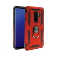 thumbnail image 2 of Samsung Galaxy S9+ Case - Heavy-Duty, Ring Holder, 2 of 25