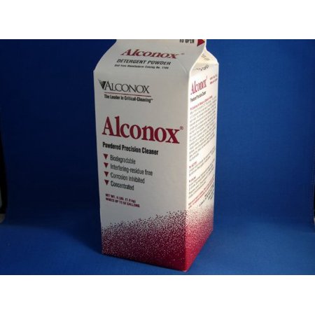 Alconox Laboratory Detergent Powder (4 lbs.)