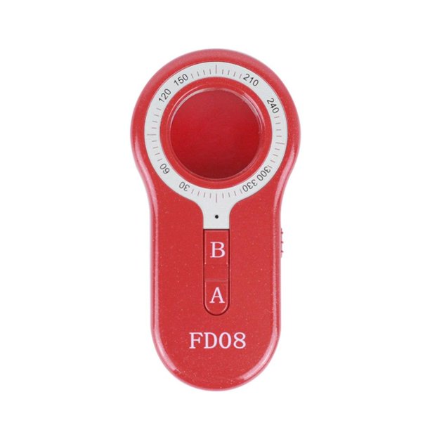 Hidden Camera Detectors,LED Hidden Device Detector with Infrared