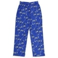 thumbnail image 6 of Power Rangers Boys' MMPR All-Over Tossed Print Ranger Lounge Sleep Tossed Print Pajama Pants Sleepwear Loungewear, 6 of 6