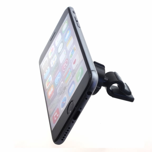 Car Mount Magnetic for Motorola Moto G 5G (2022)/G 5G (2023)/5G (2024)/5G (2025) - Air Vent Holder Swivel Dock Strong Grip