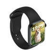 thumbnail image 4 of Reloj Inteligente Fralugio Gs8 Max Full Touch Nfc Negro Sport, 4 of 4
