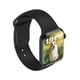 thumbnail image 4 of Reloj Inteligente Fralugio Gs8 Max Full Touch Nfc Negro Sport, 4 of 4