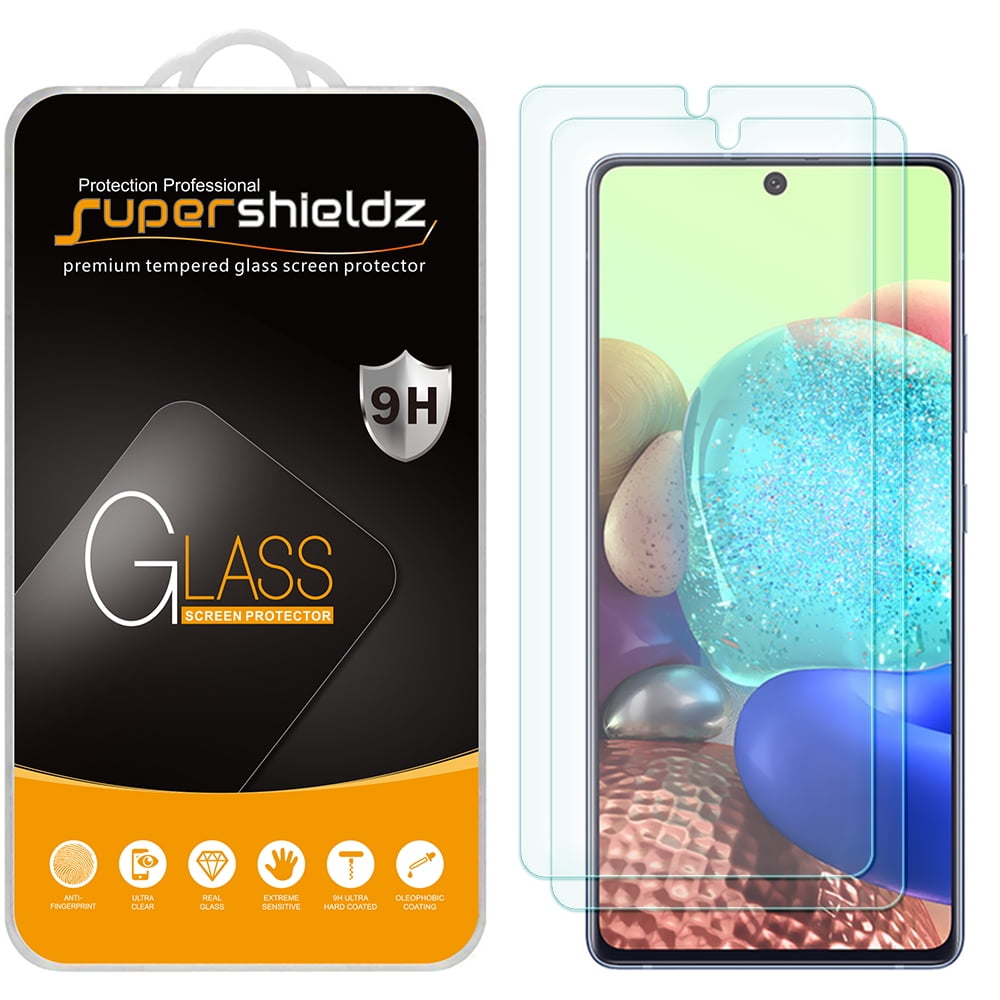 samsung galaxy a71 fingerprint