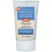 Neutrogena Neutrogena Healthy Skin Anti-Wrinkle Anti-Blemish Scrub, 4 oz
