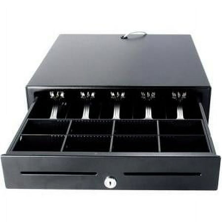 UPC: 0633808491024 | WASP WCD-5000 POS CASH DRAWER