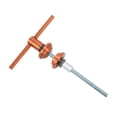 thumbnail image 1 of Double Plane Thrust Bearings Headset BB Press Tool, Install Press Block for Bicycle Bottom Bracket Installation, 1 of 8